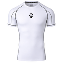 STANDARD ISSUE - WHITE TEE