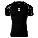 STANDARD ISSUE - BLACK TEE