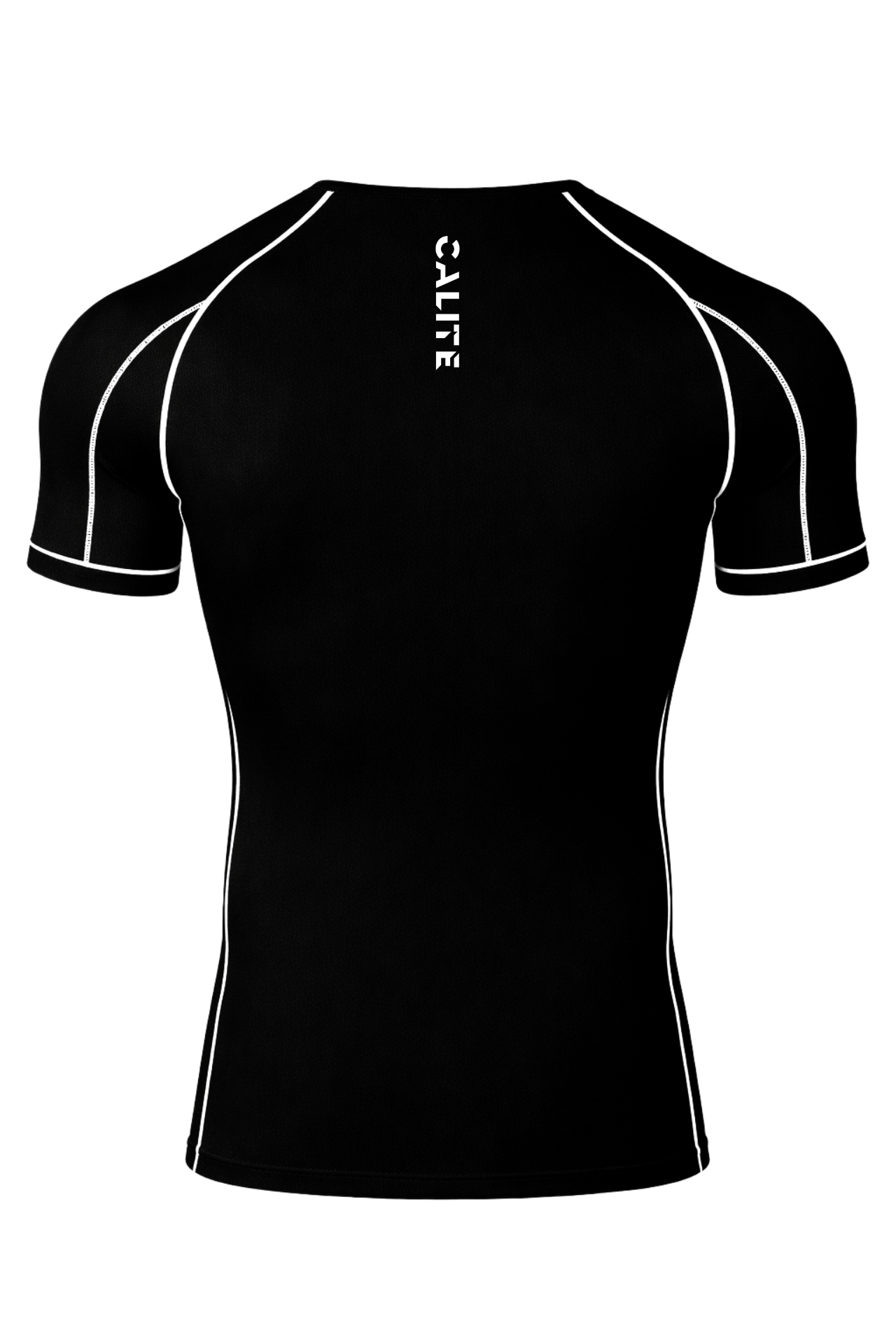 STANDARD ISSUE - BLACK TEE